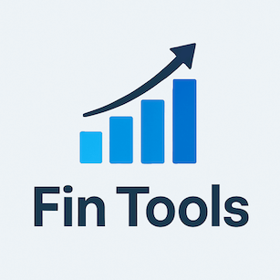 Fin Tools Logo